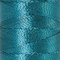 Нить вышивальная металлик, METALLIC, 100 м. Арт 7633-4101               