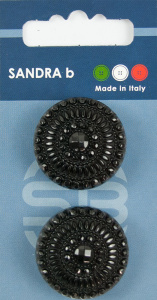Пуговицы Sandra. Арт CARD178