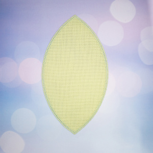 Форма для обвязывания крючком "Лепесток". Арт 7024/614                