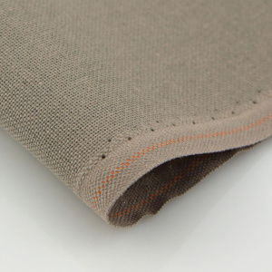 Канва в упаковке Murano (Lugana) 32 ct, 100 х 140 см, цвет №7025. Арт м3984/7025