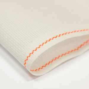 Канва в упаковке Aida 16 сt, 48 x 53 см, цвет №101. Арт н3251/101                