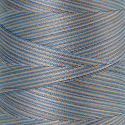 Нить для машинного квилтинга SILK-FINISH MULTI COTTON 50, 1372 м. Арт 9090-9843