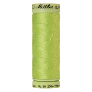 Нить для машинного квилтинга SILK-FINISH COTTON 60, 200 м. Арт 9240-1528