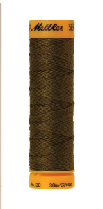 Нить отделочная топ-стич SERALON TOP-STITCH, 30 м. Арт 6675-0667               