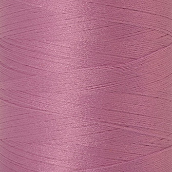 Нить оверлочная текстурированная SERAFLOCK, 1000 м. Арт 4237-0052               