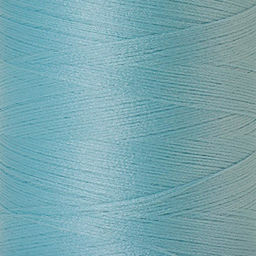 Нить оверлочная текстурированная SERAFLOCK, 1000 м. Арт 4237-0408               