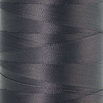 Нить оверлочная полупрозрачная SERALENE, 2000 м. Арт 2225-1360               