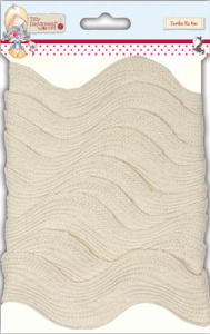 Тесьма вьюнок декоративная Tilly Daydream. Арт TIL367502