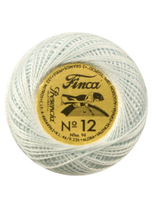 Мулине "Finca Perle"(Жемчужное"), №12,однотонный цвет 3299. Арт 00008/12/3299           