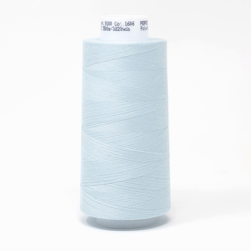 Нить для машинного квилтинга PERFECT 3500 м. Арт 9100-1606