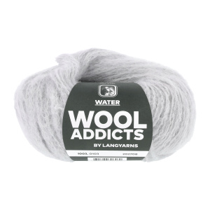 Пряжа Water, 100% альпака, 50 г, 140 м. Арт 1003.0103