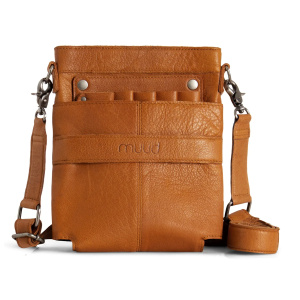 Сумка органайзер "Neptun" Whisky. Арт QB-3253R1/Whisky