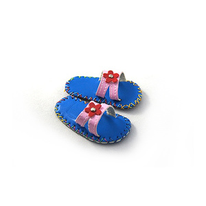 Шлепки для куклы 8/05. Арт 21875