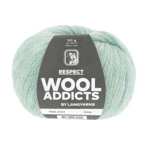 Пряжа Respect, 42% шерсть, 30% альпака, 28% полиамид, 50 г, 140 м. Арт 1025.0091