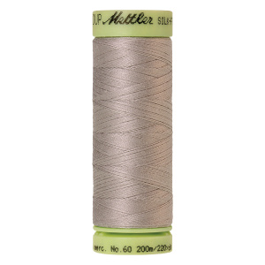 Нить для машинного квилтинга SILK-FINISH COTTON 60, 200 м. Арт 9240-3559
