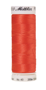 Нить вышивальная  POLY SHEEN, 200 м. Арт 3406-1521               