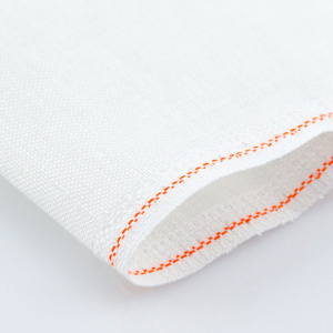 Канва в упаковке Belfast 32 ct, 48 х 68 см, цвет №100. Арт н3609/100                