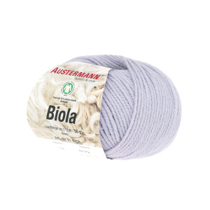 Пряжа Biola, 70% шерсть, 30% альпака, 112 м, 50 г. Арт 98258-0012