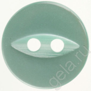 Пуговица Hemline "Basic". Арт 04.004.22.13            