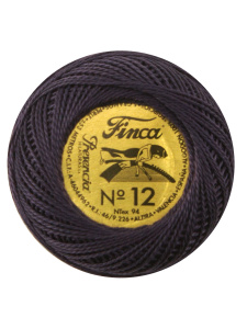 Мулине "Finca Perle"(Жемчужное"), №12,однотонный цвет 3327. Арт 00008/12/3327           