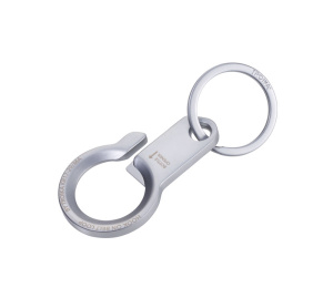 Брелок TROIKA "Открывашка для пива". Арт KR17-29/MA