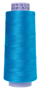 Нить для машинного квилтинга SILK-FINISH COTTON 50, 1829 м. Арт 9150-1394