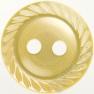 Пуговица Hemline "Basic". Арт 04.011.18.04            