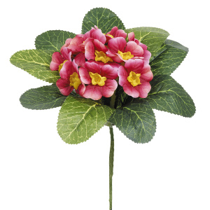 Букет декоративный "Примула". Арт 203406-400