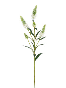 Ветка декоративная "Астильба". Арт 204579-100