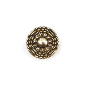 Пуговица DISBOTON, размер 44 ZAMA цвет С/16 ART.3451Z. Арт 3240744000168 0D