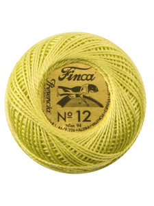 Мулине "Finca Perle"(Жемчужное"), №12,однотонный цвет 4799. Арт 00008/12/4799           