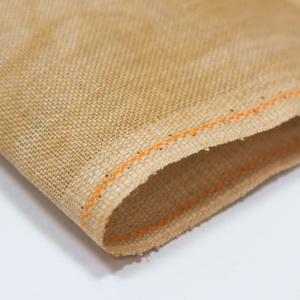 Канва Vintage Belfast Linen 32 ct ширина 140 см. Арт 3609/3009               