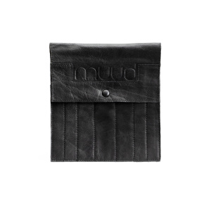 Органайзер для спиц "Oslo" Black. Арт QB-4189R1/Black