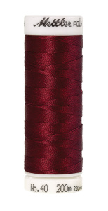 Нить вышивальная  POLY SHEEN, 200 м. Арт 3406-2022               