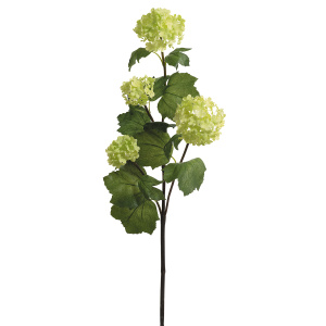 Цветок декоративный "Гортензия". Арт 204381-810
