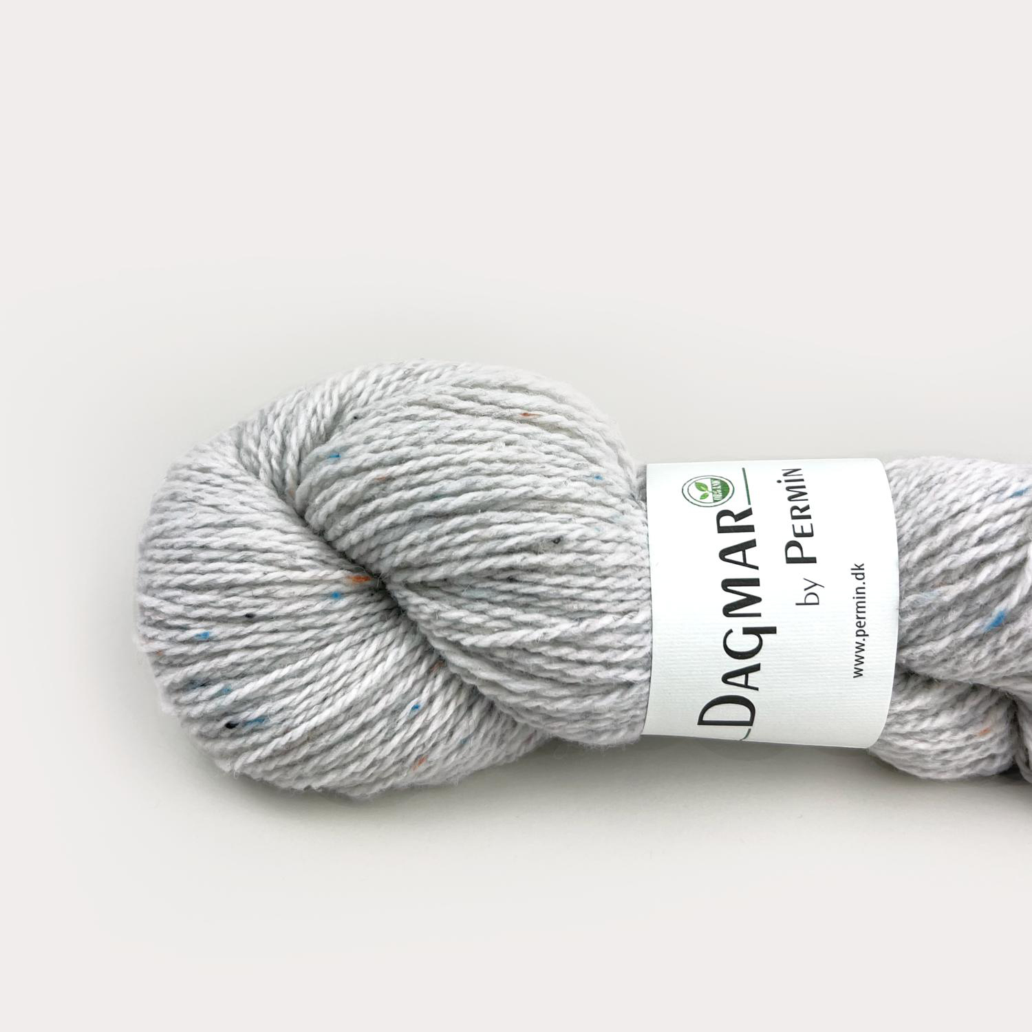 Пряжа Dagmar, 75% шерсть, 25% полиамид, 50 г, 150 м. Арт 889300.889326