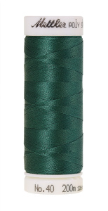 Нить вышивальная  POLY SHEEN, 200 м. Арт 3406-5233               