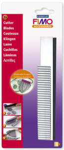 Комплект из 3-х лезвий FIMO. Арт 8700 04