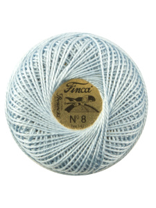 Мулине "Finca Perle"(Жемчужное"), №8, однотонный цвет 3305. Арт 00816/08/3305           