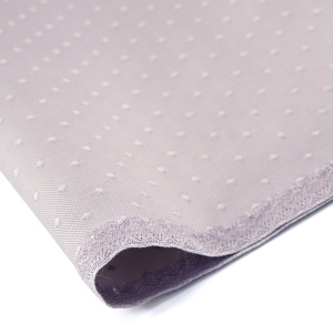 Ткань Punktchen, ширина 170 см, цвет №1, 55 %хлопок, 45% вискоза. Арт 2168/7082/170cm