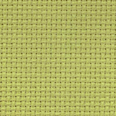 Канва в упаковке Aida 14 ct, 65 х 50 см, цвет №271 . Арт 357/50/271