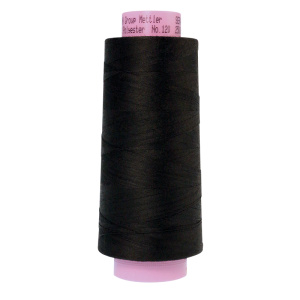 Нить оверлочная универсальная, SERACOR, 2500 м. Арт 1228-4000           