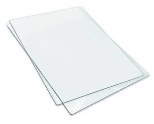 Пластина для вырубки Sizzix® Big Shot™ Pro Cutting Pads, Standard, стандартная. Арт 656253