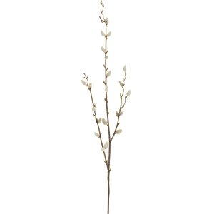 Ветка декоративная "Верба". Арт 203232-030
