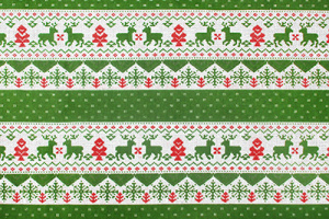 Ткань "ДЕКОР-9/02" с принтом. Арт 28489