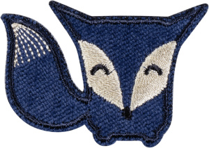 Термоаппликация "Лисичка". Арт 42698