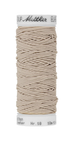 Нить-резинка ELASTIC, 10 м. Арт 0390-0779               