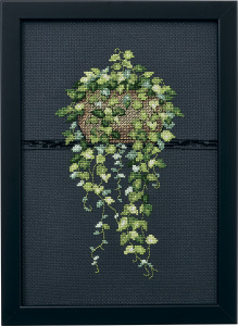 Набор для вышивания "Миллион сердец". Арт 92-8416