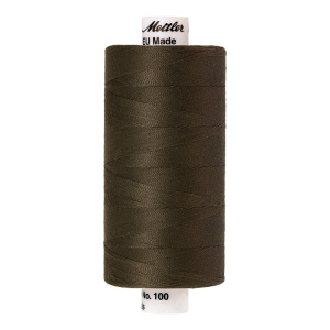 Нить универсальная SERALON 100, 1000 м. Арт 6680-1162