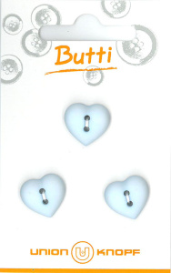 Пуговицы UNION KNOPF. Арт 81150